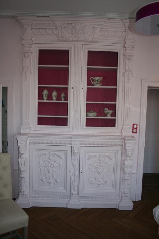 Chambres D'Hotes Le Domaine De Stanislas Lunéville Exterior foto